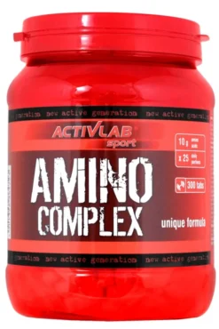 Activlab Amino Complex 300tab.