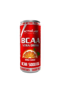 Activlab BCAA Xtra Drink 330ml
