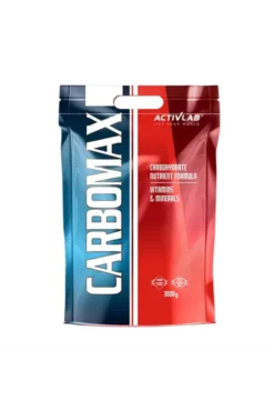 Activlab Carbomax 3000g