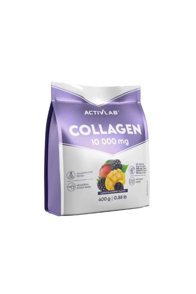 Activlab Collagen 10 000mg - 400g