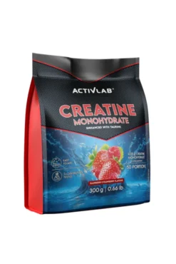 Activlab Creatine Monohydrate 300g