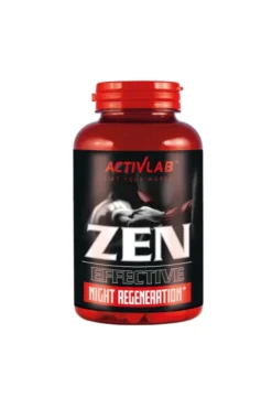 Activlab Fight Club: Zen 120kaps.