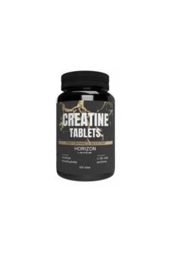 Activlab Horizon Creatine - kreatyna w tabletkach - 120tab.