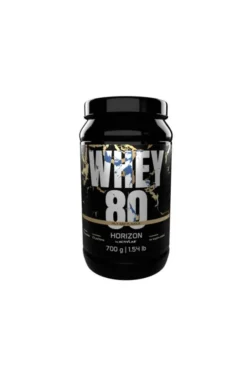 Activlab Horizon Whey 80 - odżywka białkowa WPC 80 - 700g