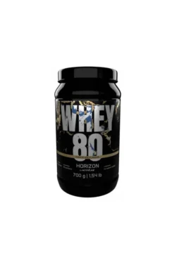 Activlab Horizon Whey 80 - odżywka białkowa WPC 80 - 700g