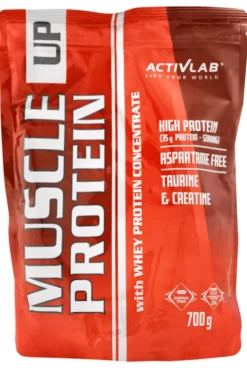 Activlab Muscle Up Protein 700G