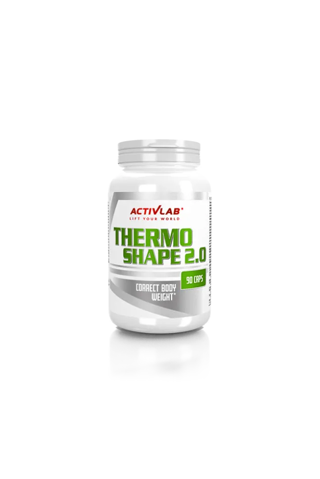Activlab Thermo Shape 2.0 90kaps.