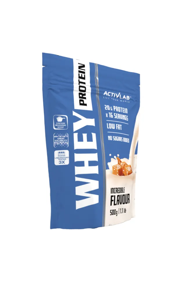 Activlab Whey Protein 500g
