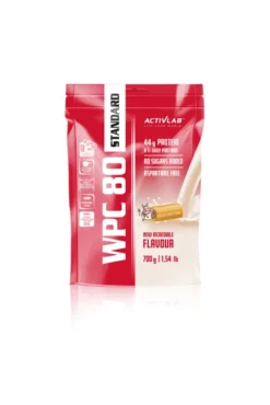 Activlab WPC 80 Standard 700g