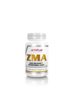 Activlab ZMA 90kaps.
