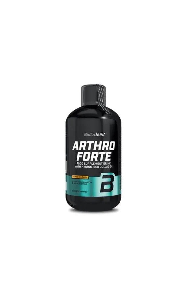 BioTech USA Arthro Forte Liquid 500ml