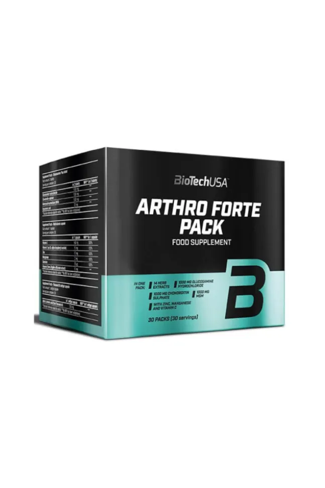 BioTech USA Arthro Forte Pack 30sasz.