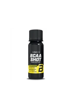 BioTech USA BCAA Shot 60ml