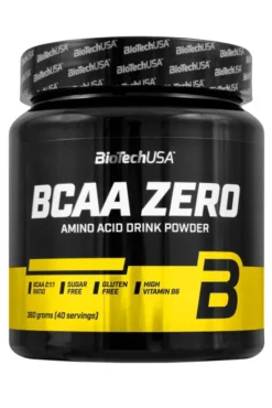 BioTech USA BCAA Zero 360g