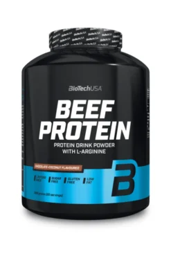 BioTech USA Beef Protein 1816g
