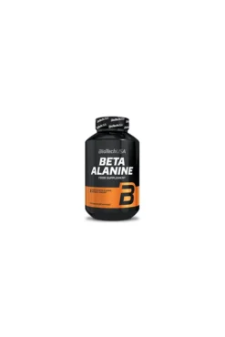 BioTech USA Beta Alanine 90kaps.