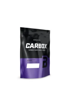 BioTech USA Carbox 1000g