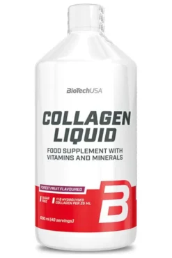 BioTech USA Collagen Liquid 1000ml