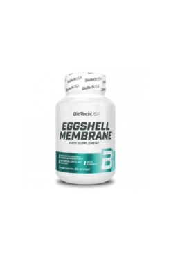 BioTech USA Eggshell Membrane 60kaps.