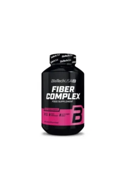 BioTech USA For Her Fiber Complex 120tab.