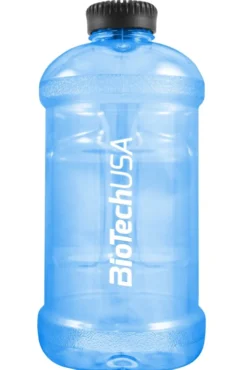 BioTech USA Gallon Kanister Light Blue - baniak na wodę 2200ml