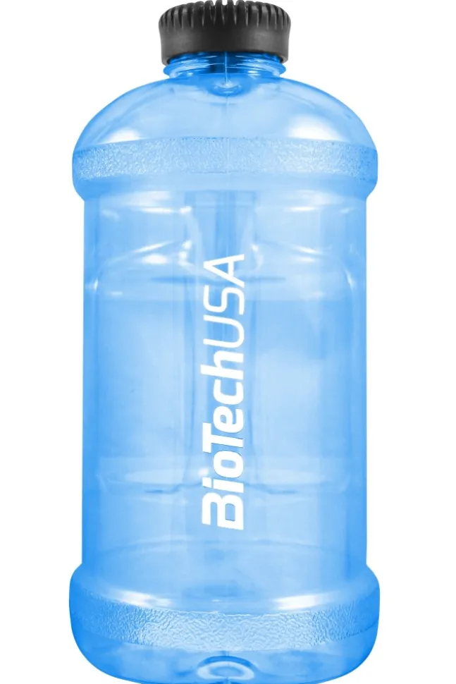 BioTech USA Gallon Kanister Light Blue - baniak na wodę 2200ml