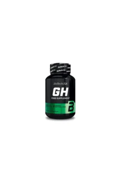 BioTech USA GH Hormon Regulator 120kaps.