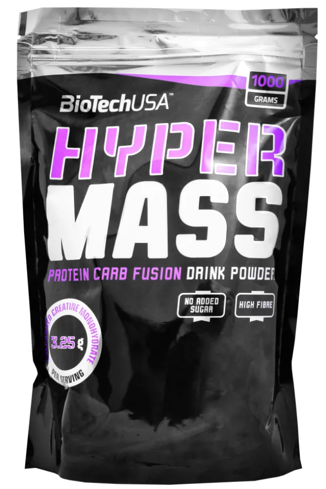 BioTech USA Hyper Mass 1000g