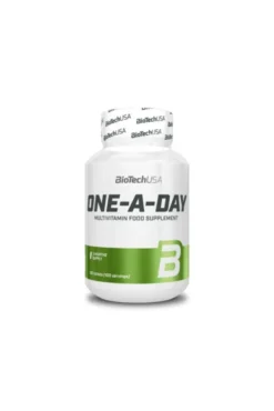 BioTech USA One a Day 100tab.
