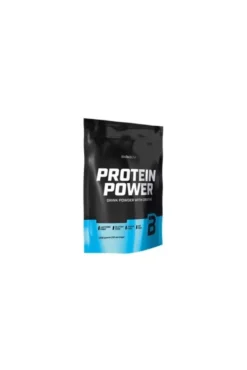 BioTech USA Protein Power 1000g