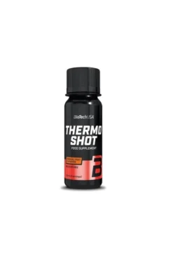 BioTech USA Thermo Shot 60ml