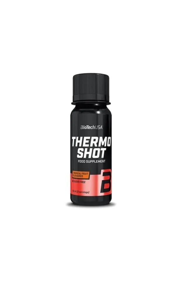 BioTech USA Thermo Shot 60ml