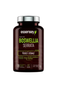 Essensey Boswellia Serrata 90kaps.