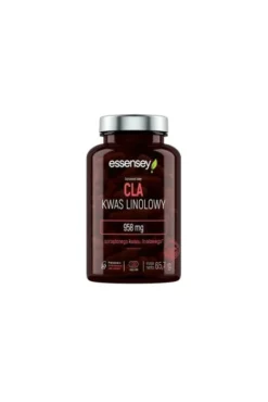 Essensey CLA 90kaps.