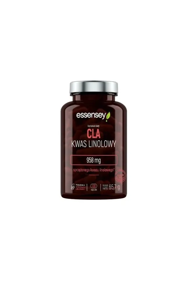 Essensey CLA 90kaps.