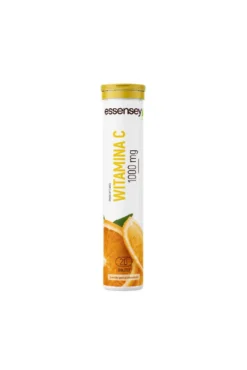 Essensey Essensey Witamina C 1000 mg - 20 tabl.