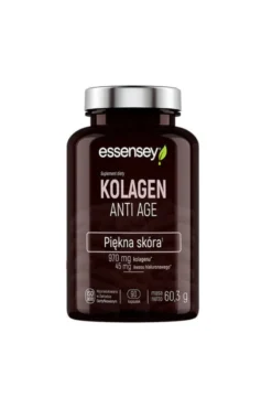 Essensey Kolagen Anti Age 90kaps.