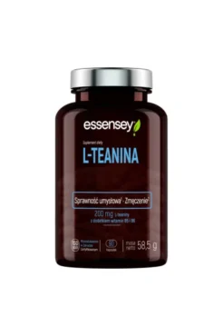 Essensey L-Teanina 90kaps.
