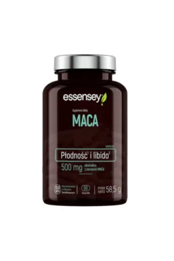 Essensey Maca 90kaps.