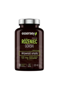 Essensey Różeniec Górski 90kaps.
