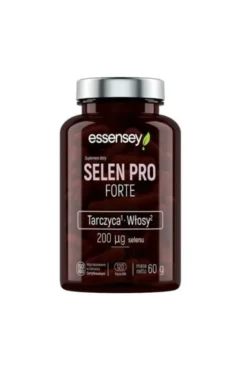 Essensey Selen Pro Forte - 120kaps.