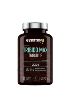 Essensey Tribido Max Tribulus 90kaps.