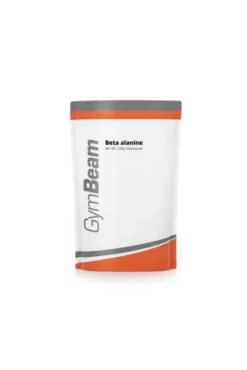 GymBeam Beta Alanina - beta-alanina - 250g