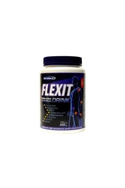 Megabol Flex Drink 400g