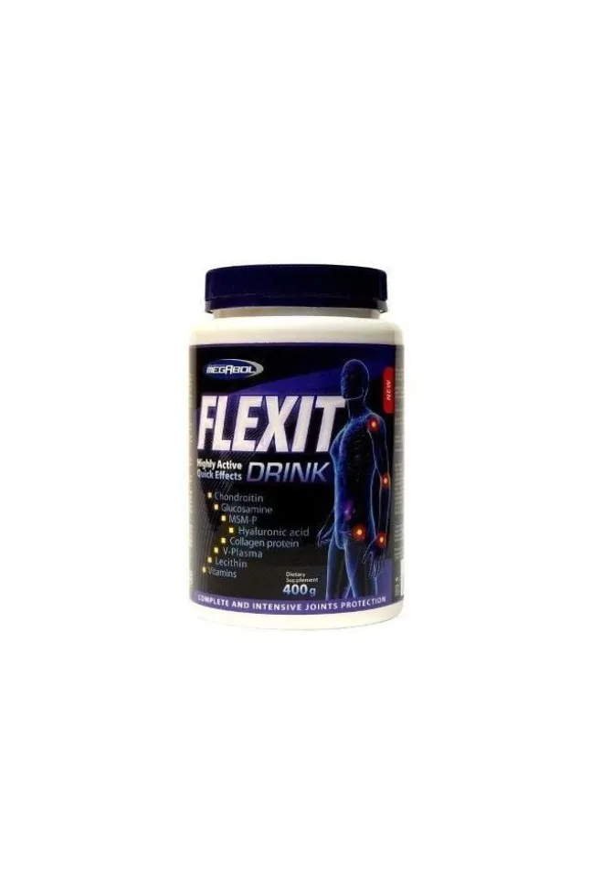 Megabol Flex Drink 400g