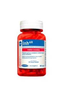 Megabol Inh-Ar 60kaps.