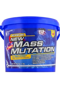 Megabol Mass Mutation 2270g