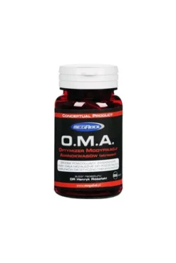 Megabol O.M.A. OMA 56kaps.