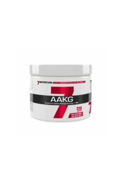 7Nutrition AAKG 250g
