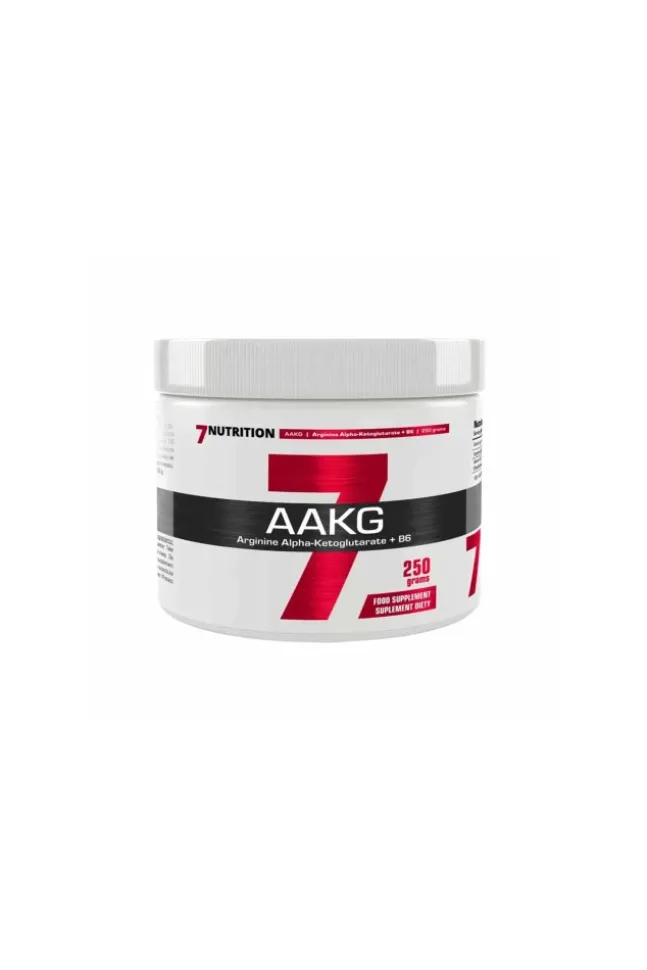 7Nutrition AAKG 250g